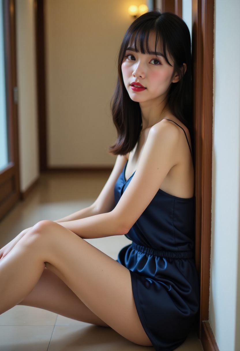 《我的健身教练》抢先版